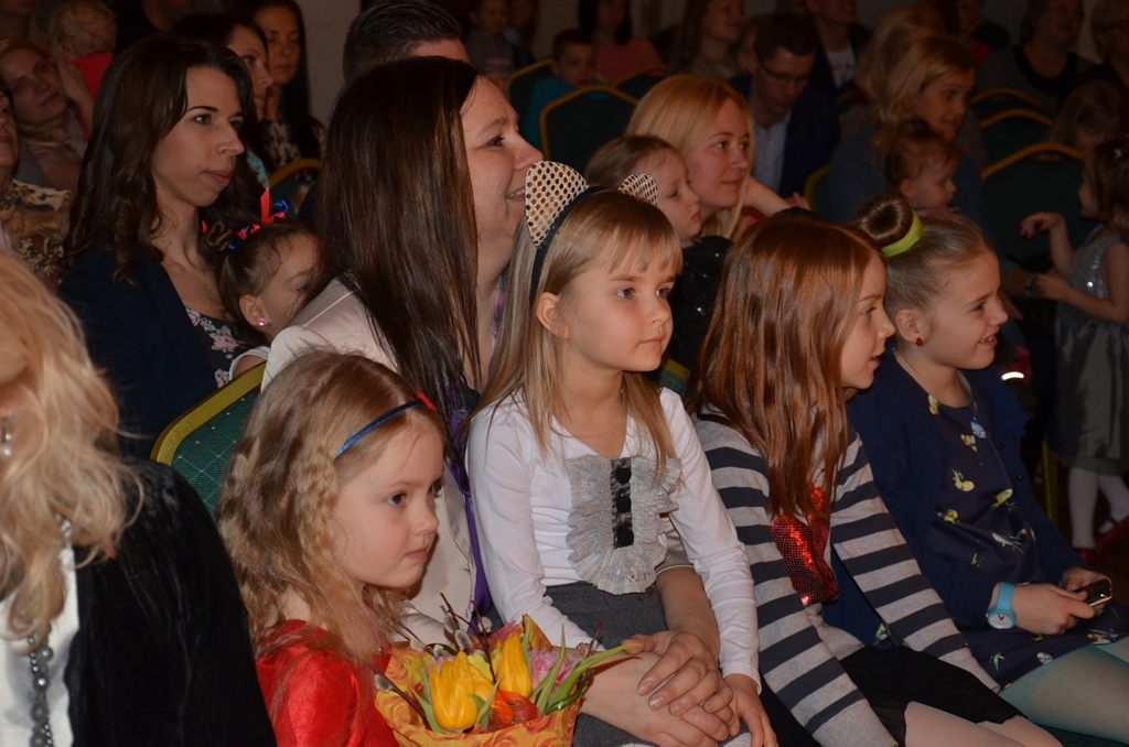 Mārupes Cālis 2016, 24.03.2016.