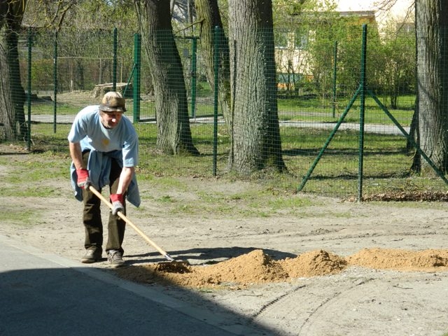 Lielā Talka Mārupē, 26.04.2014.