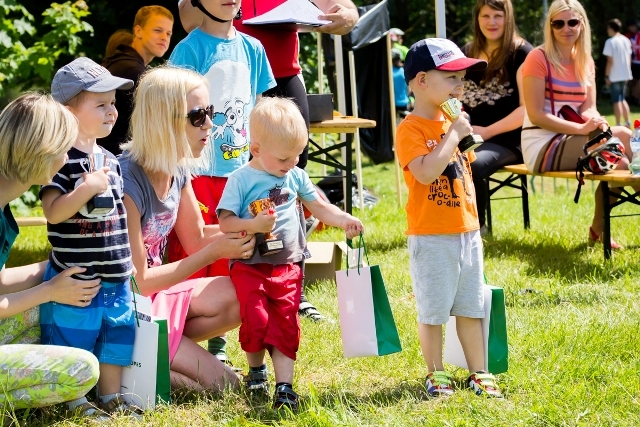 Lībera kauss 2014, 07.06.2014.
