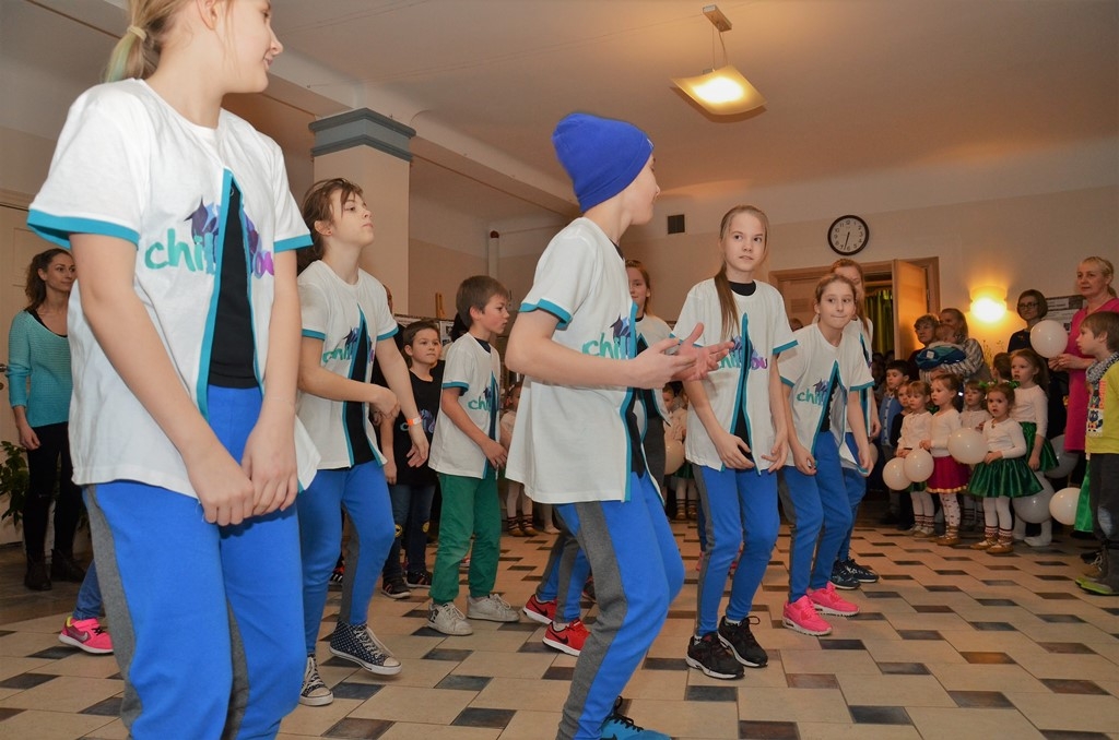Mārupes Kultūras nama ēkas plāksnes atklāšana, 08.03.2017.