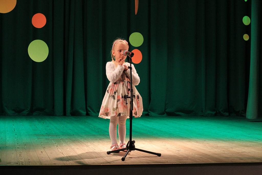 Konkursa “Mārupes Cālis 2017″ fināls, 13.04.2017.