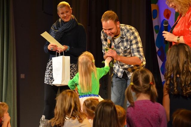 “Mārupes cālis 2013″