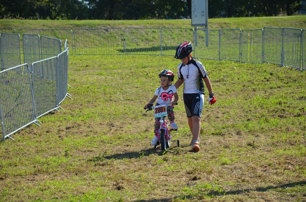Mārupes MTB velomaratons, 25.08.2013.