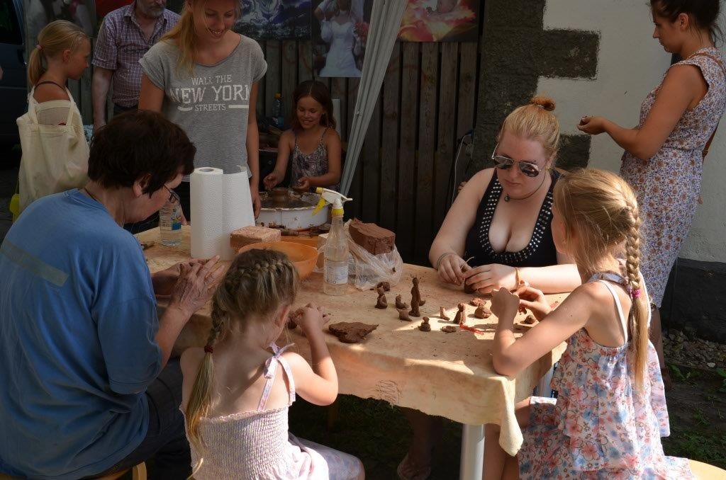 Mārupes novada 90 gadu jubilejas svētki, 08.08.2015.