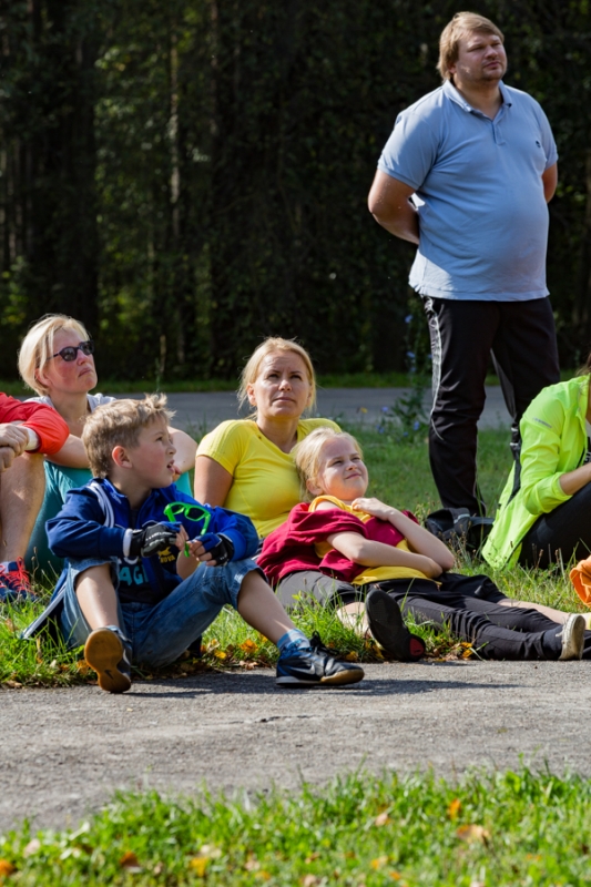 Tūrisma sezonas noslēgums, 20.09.2015.