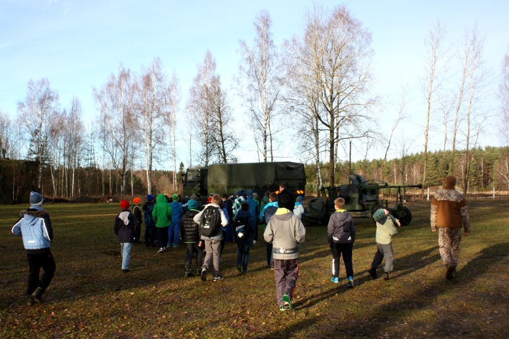 Mārupes novada Brīvības cīnītāju piemiņas kauss basketbolā 14.11.2015.