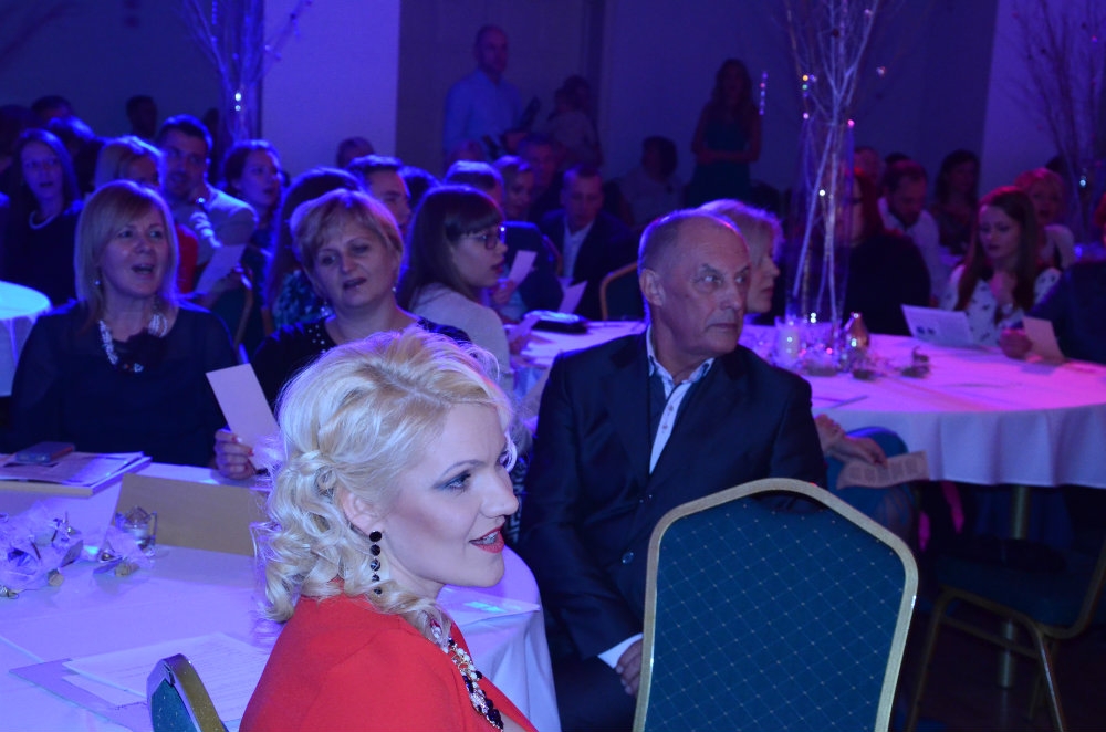Jaunmārupes pamatskolas 10 gadu jubileja 29.12.2015.