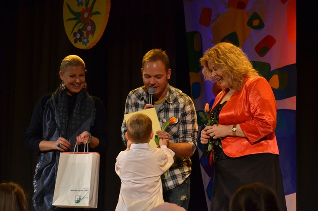 “Mārupes cālis 2013″