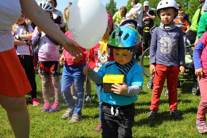 Mārupes novada velokrosa sacensības, 30.05.2015.