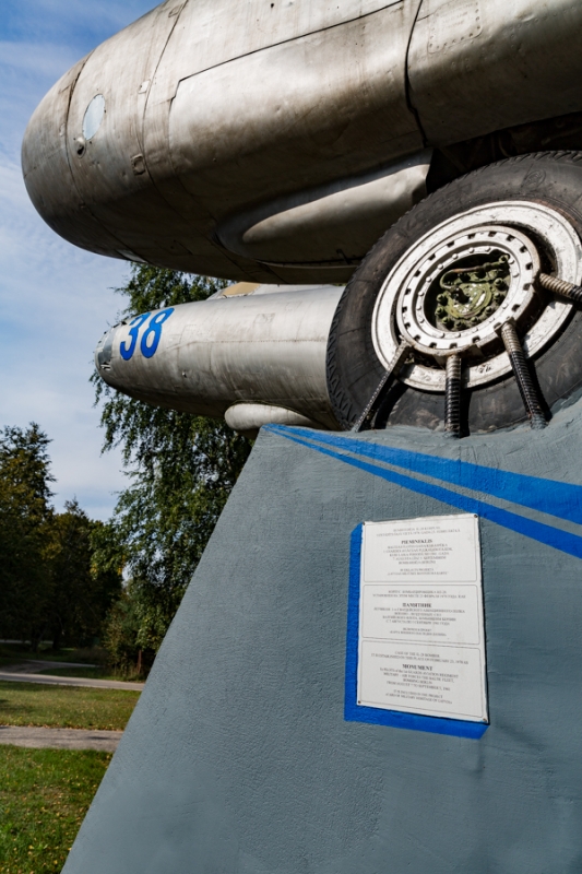 Tūrisma sezonas noslēgums, 20.09.2015.
