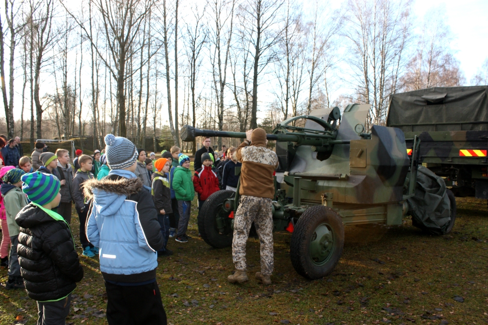 Mārupes novada Brīvības cīnītāju piemiņas kauss basketbolā 14.11.2015.