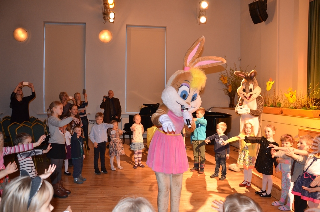 Mārupes Cālis 2016, 24.03.2016.