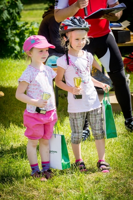 Lībera kauss 2014, 07.06.2014.