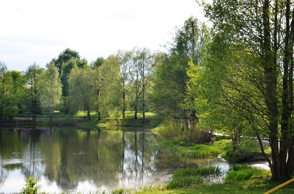 Pavasara kross 2017 Jaunmārupē, 2.posms, 25.05.2017.
