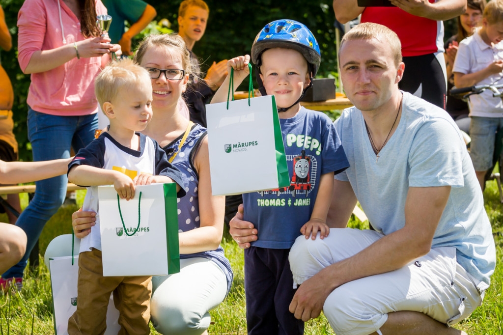 Lībera kauss 2014, 07.06.2014.