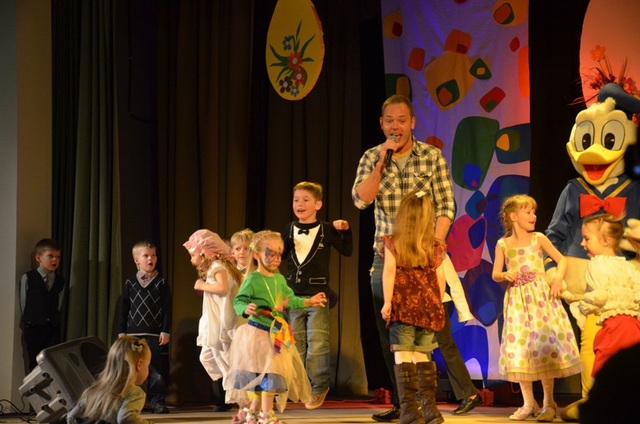 “Mārupes cālis 2013″