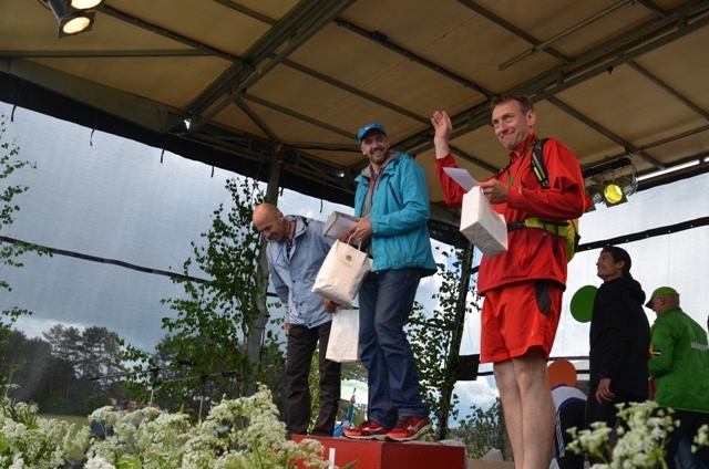 Tautas skrējiens “Mārupe 2015″, 31.05.2015.