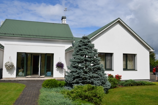 Konkursa “Mārupes novada daiļdārzs 2015″ skaistākie dārzi