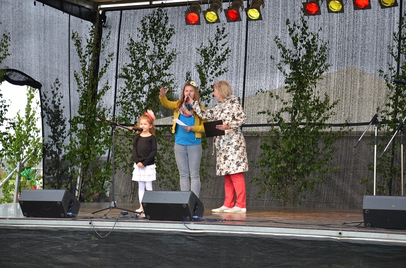 Bērnu un jauniešu svētki, 01.06.2014.