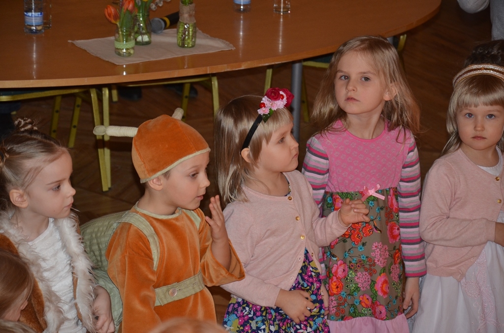 Mārupes Cālis 2016, 24.03.2016.