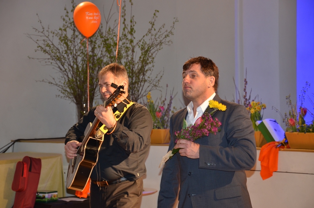 Jauno ģitāristu konkurss “Kur tad Tu nu biji?” 02.04.2016.