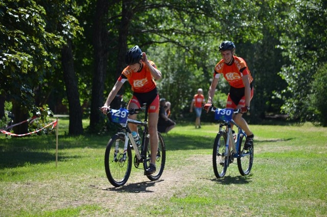 Lībera kauss 2014, 07.06.2014.