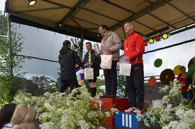 Tautas skrējiens “Mārupe 2015″, 31.05.2015.