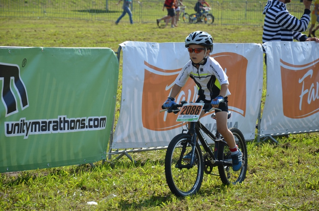 Mārupes MTB velomaratons, 25.08.2013.