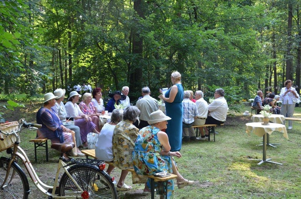 Mārupes novada 90 gadu jubilejas svētki, 08.08.2015.
