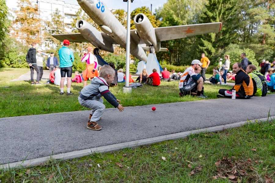 Tūrisma sezonas noslēgums, 20.09.2015.