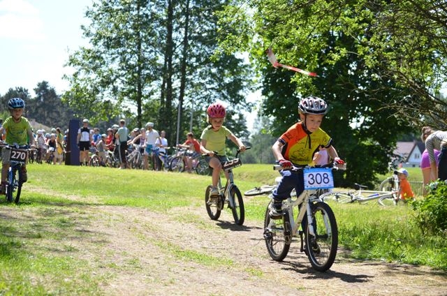 Lībera kauss 2014, 07.06.2014.