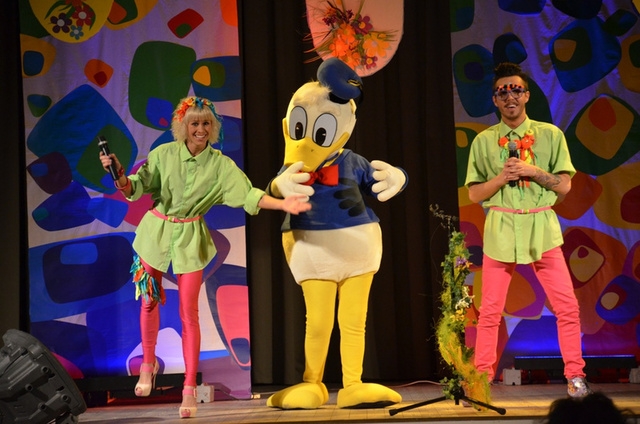 “Mārupes cālis 2013″