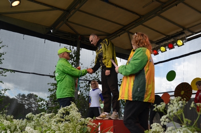 Tautas skrējiens “Mārupe 2015″, 31.05.2015.