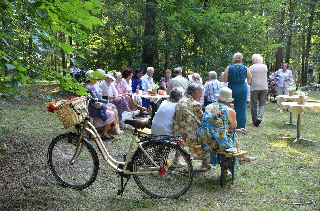 Mārupes novada 90 gadu jubilejas svētki, 08.08.2015.