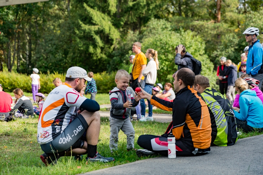 Tūrisma sezonas noslēgums, 20.09.2015.