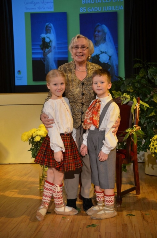 Senioru godināšana, 04.11.2015.