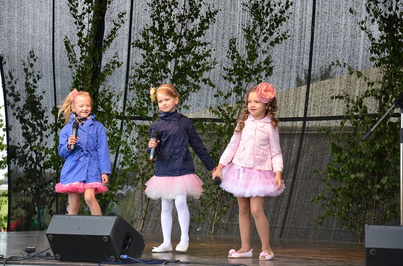 Bērnu un jauniešu svētki, 01.06.2014.