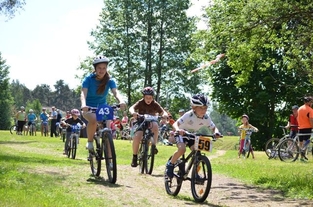 Lībera kauss 2014, 07.06.2014.