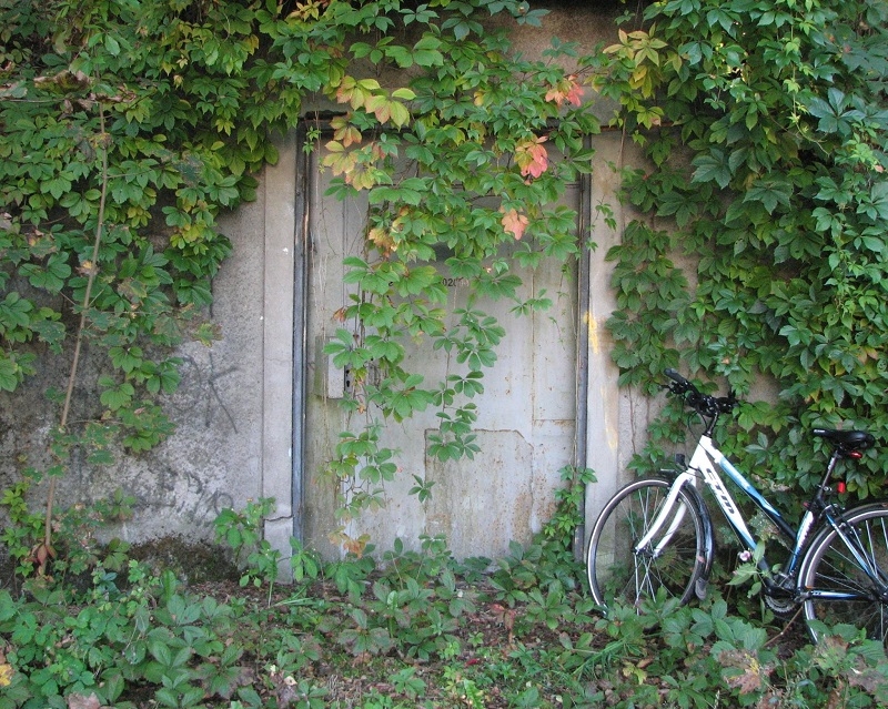 Mārupes un Ķekavas novadu sadraudzības velobrauciens, 21.09.2014.