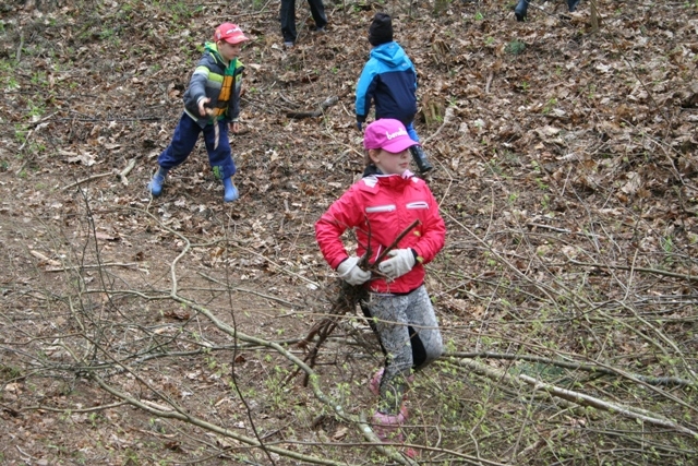Lielā Talka Mārupē, 25.04.2015.