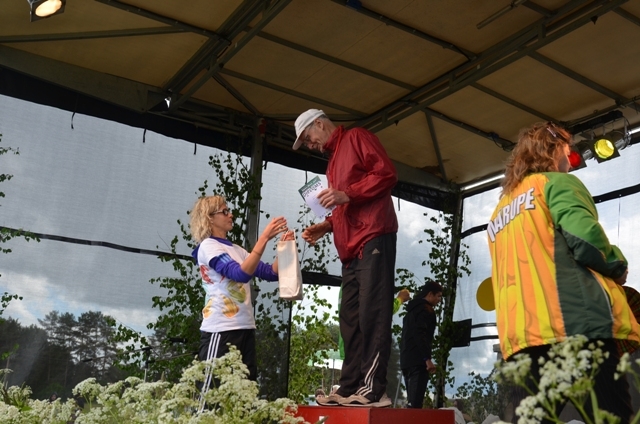 Tautas skrējiens “Mārupe 2015″, 31.05.2015.