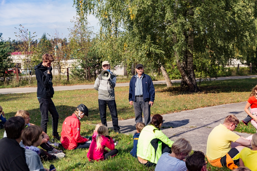 Tūrisma sezonas noslēgums, 20.09.2015.