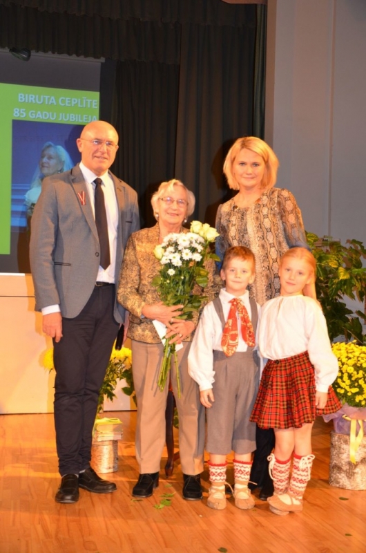Senioru godināšana, 04.11.2015.