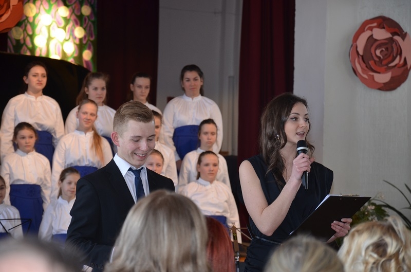 Mārupes Mūzikas un mākslas skolas 15 gadu jubilejas koncerts, 24.04.2015.