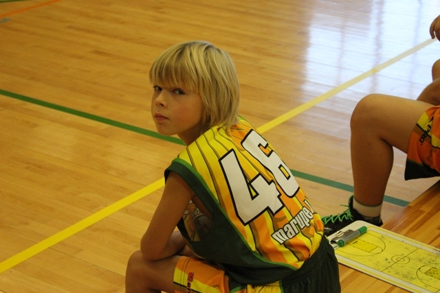 Basketbola turnīrs “Marupe Cup 2015″, 12.09.2015.