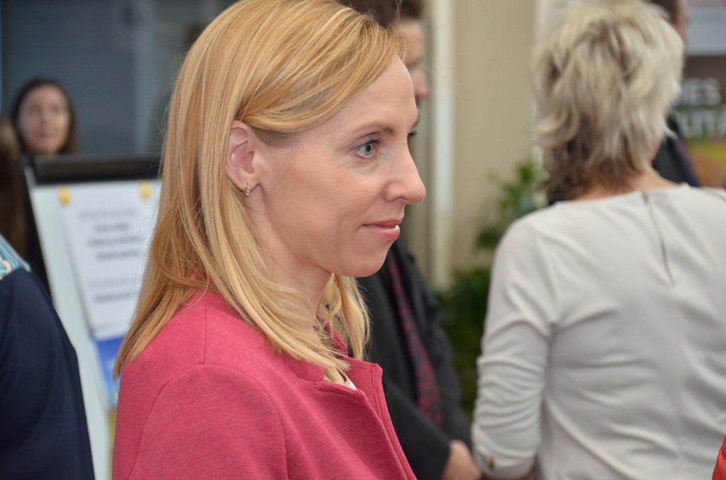 Darba birža “Dzīvo Mārupē, strādā Mārupē”, 29.04.2017.