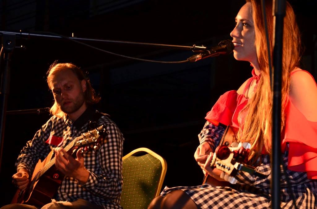 Brīvdabas kino vakars, 17.08.2017.