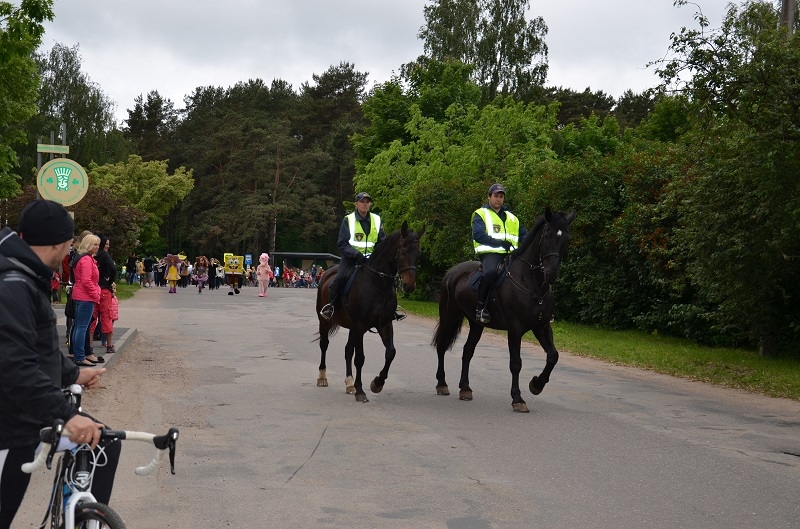 Bērnu un jauniešu svētki, 01.06.2014.