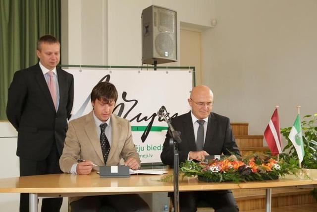 Konference “Uzņēmējdarbība Mārupē – perspektīva un izaicinājumi”