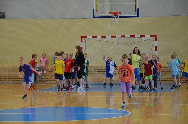 Olimpiskā diena 2014 Mārupē, 26.09.2014.